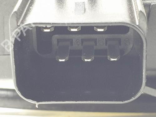 Front right window mechanism FIAT FREEMONT (345_) 2.0 JTD 4x4 | BP25138722C23 - Image 3