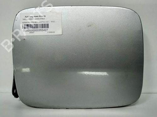 fuel-flap-nissan-primera-hatchback-p12-19-dci-2002-7662415 main image