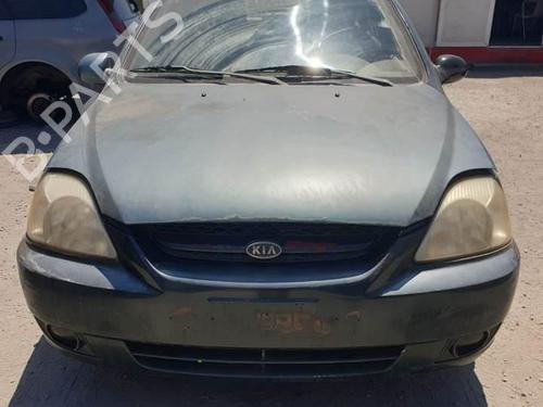 Right taillight KIA RIO I Hatchback (DC) 1.3 | BP19137408C35 - Image 20