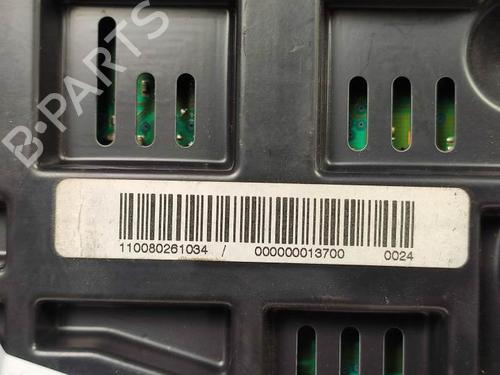 Cockpit OPEL ASTRA H (A04) 1.7 CDTI (L48) | BP10111682C47 