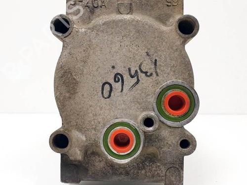 AC compressor FORD PUMA (EC_) 1.7 16V | BP16762444M34 