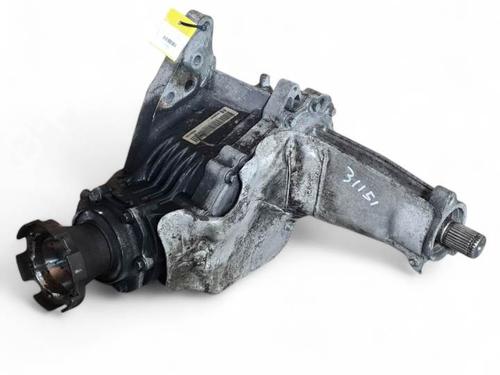 Used Front differential CHEVROLET CAPTIVA (C100, C140) 2.0 D (150 hp) 28448217