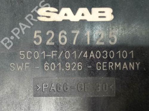 Electronic module SAAB 9-5 Estate (YS3E) 2.3 Turbo | BP7217428M83 