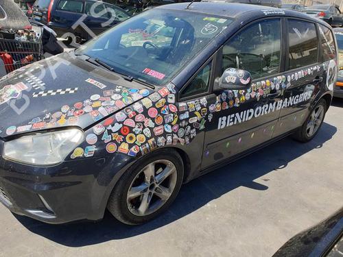 Shift knob FORD C-MAX (DM2) 1.8 TDCi | BP13711271I34 - Image 13