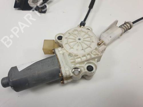 Front right window mechanism MERCEDES-BENZ CLK Convertible (A209) CLK 240 (209.461) | BP10322709C23 