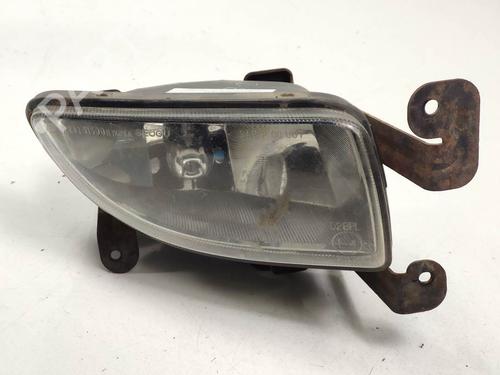 Used Right front fog light Right front fog light KIA SHUMA II (FB) 1.6 (101 hp) 9256373 9256373