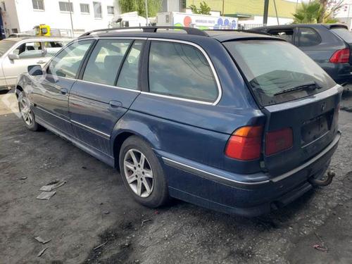 Left taillight BMW 5 Touring (E39) 525 tds | BP15195119C34 