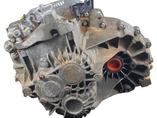 Gearbox FORD FOCUS II Convertible 2.0 TDCi | BP12394966M3 
