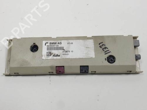 Elektronisk modul BMW 6 Convertible (E64) 650 i (367 hp) 12395503