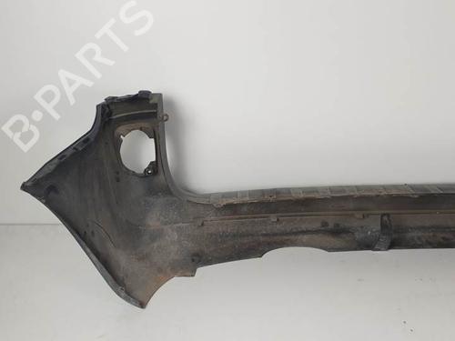 Rear bumper RENAULT KANGOO BE BOP (KW0/1_) 1.5 dCi 75 | BP11807517C8 