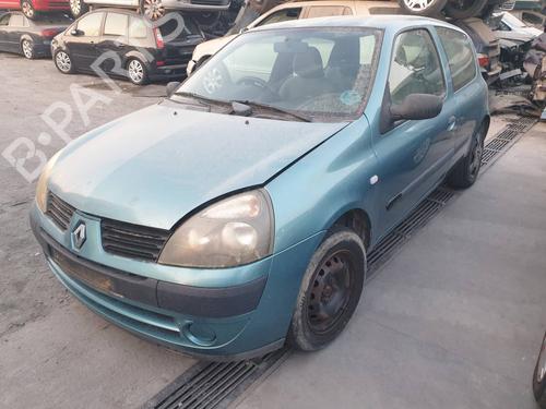 Used Parts RENAULT CLIO II (BB_, CB_)  1.2 (BB0A, BB0F, BB10, BB1K, BB28, BB2D, BB2H, CB0A,...  4886983