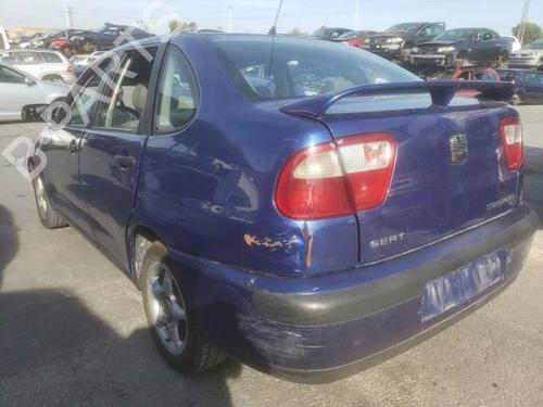 Instrument cluster SEAT CORDOBA (6K2)  | BP20715646C47 