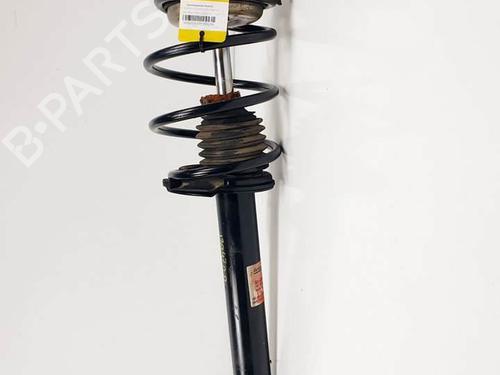 Used Right front shock absorber Right front shock absorber BMW 3 (E46) 316 i (105 hp) 17165461 17165461