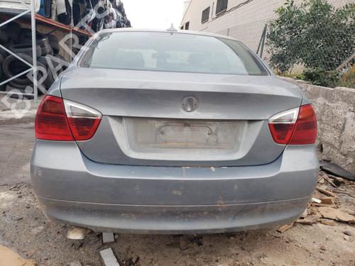 Left front suspension arm BMW 3 (E90) 320 d | BP24935023M12 - Image 6