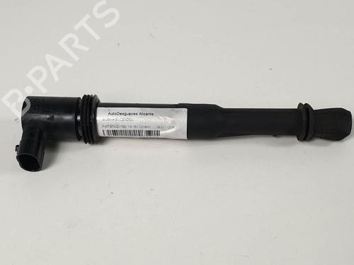 Used Ignition coil Ignition coil FIAT STILO (192_) 1.6 16V (192_XB1A) (103 hp) 6846186 6846186
