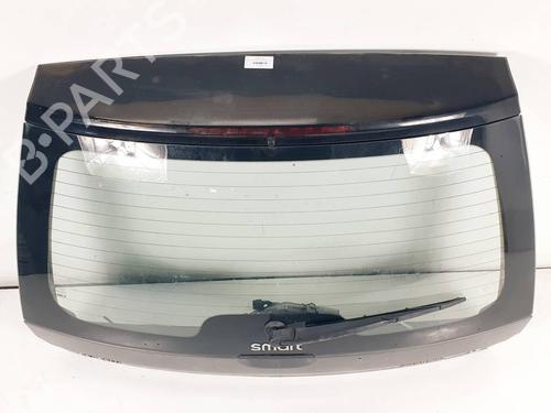 Tailgate SMART FORFOUR (454) 1.5 (454.032) | BP30120176C6 