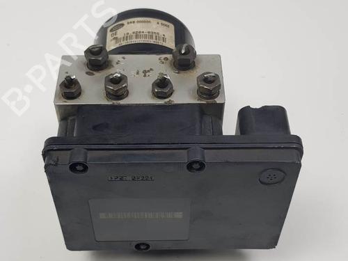 ABS pump LAND ROVER FREELANDER I (L314) 2.0 Td4 4x4 | BP11090016M43 
