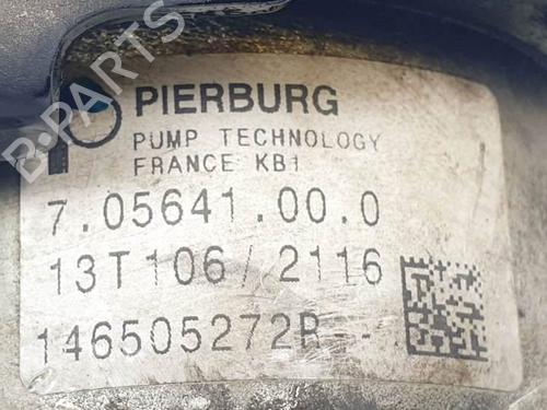 Vacuum pump DACIA DOKKER MPV (KE_) 1.5 dCi / Blue dCi 75 (KEAJ, KEAH, KEJW) | BP17808719M80 