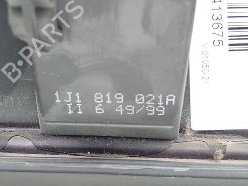 Heater blower motor SEAT LEON (1M1) 1.4 16V | BP13954464M62 