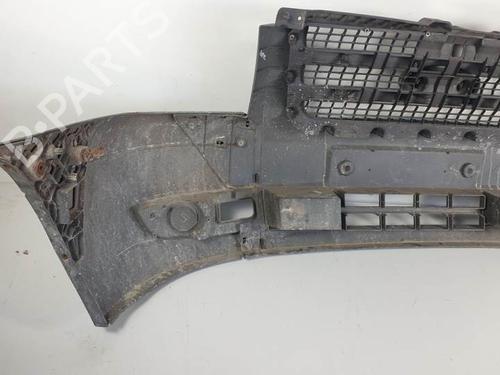 Front bumper FORD TRANSIT Van (FA_ _)  | BP11491806C7 