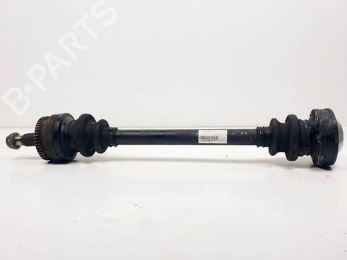 Used Right rear driveshaft MERCEDES-BENZ S-CLASS (W220) S 320 CDI (220.026, 220.126) (197 hp) 12361424