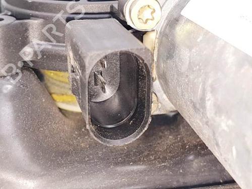Rear left window mechanism BMW 3 Convertible (E46) 325 Ci | BP17002270C24 