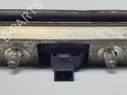 Trunk håndtak SKODA OCTAVIA II (1Z3) 1.9 TDI | BP25140310C132 