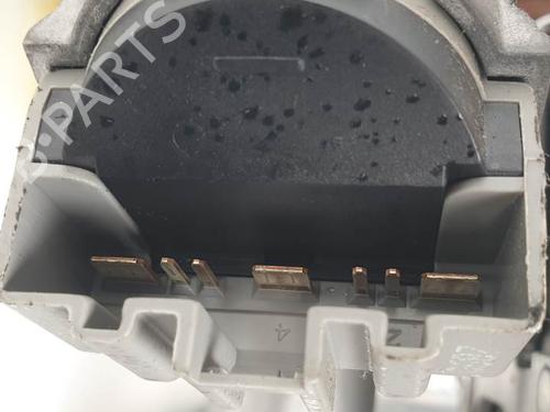 Steering column FORD KA+ III (UK, FK) 1.2 | BP29245252M21 