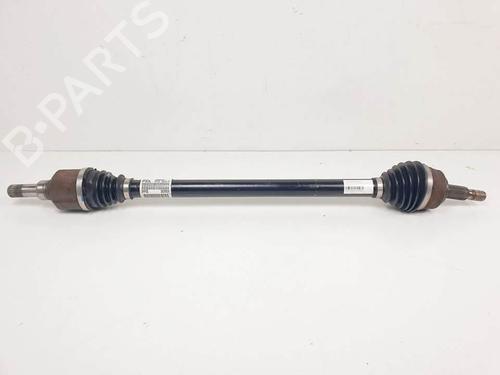 Used Right front driveshaft Right front driveshaft CITROËN BERLINGO (ER_, EC_) 1.5 BlueHDi 100 (102 hp) 17663525 17663525