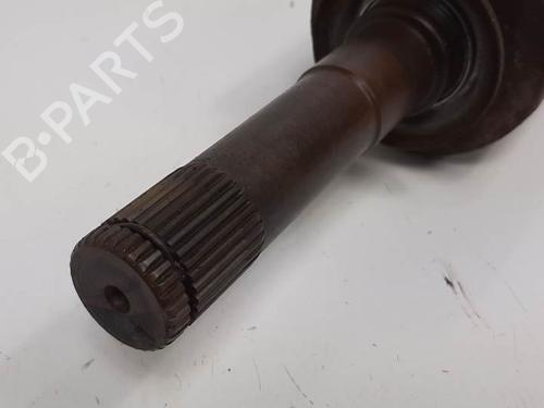 Left rear driveshaft LAND ROVER DISCOVERY III (L319) 2.7 TD 4x4 | BP6847416M40 