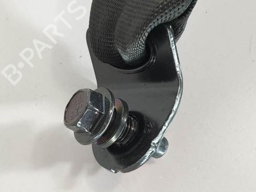 Rear left seatbelt HYUNDAI i20 I (PB, PBT) 1.2 | BP6904945I29 