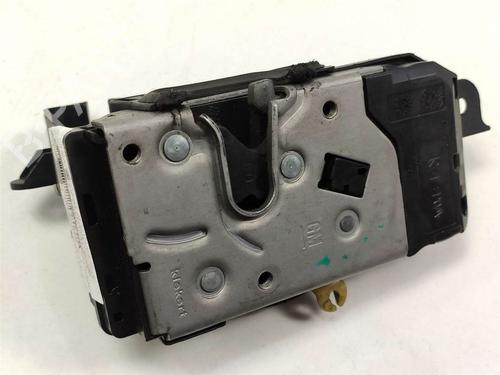 Used Front right lock Front right lock 9752443 9752443