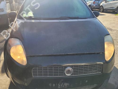 Left front window switch FIAT GRANDE PUNTO (199_) 1.3 D Multijet (199.AXD11, 199.AXD1A, 199.AXD1B,... | BP35749297I27  - Image 9