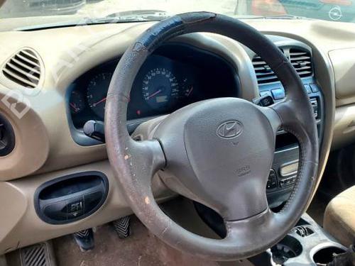 Mass air flow sensor HYUNDAI SANTA FÉ I (SM) 2.0 CRDi 4x4 | BP15969207M95 