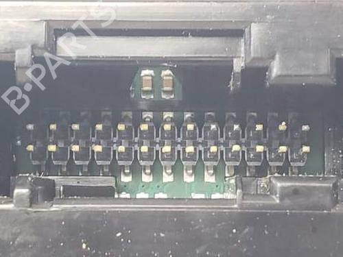 Climate control FORD FOCUS III 1.6 Ti | BP12383538I5 