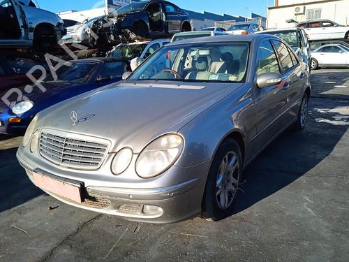 Used Parts MERCEDES-BENZ E-CLASS (W211)  E 240 (211.061)  1599241