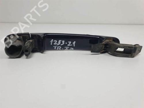 Türgriff hinten links außen SEAT CORDOBA (6L2) 1.9 TDI | BP11029722C130 