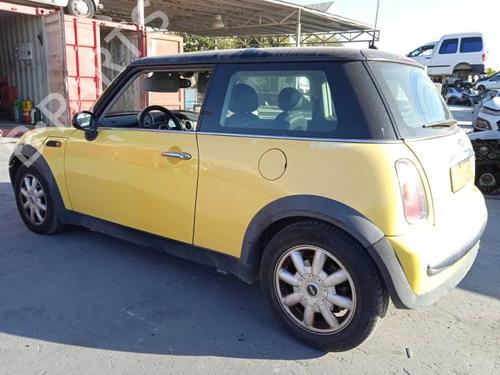 Injector MINI MINI (R50, R53) Cooper | BP16113344M100 