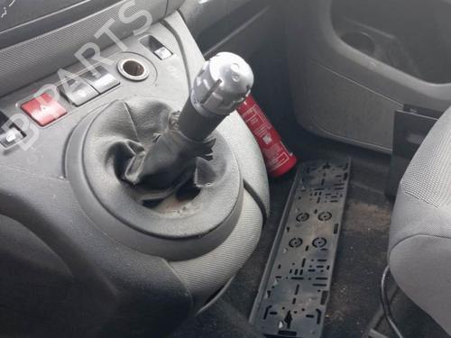 Warning switch PEUGEOT PARTNER Box Body/MPV 1.6 HDi 16V | BP24339804I22  - Image 8