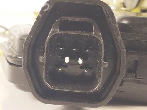 Front left lock HYUNDAI TRAJET (FO) 2.0 CRDi | BP17741398C98 