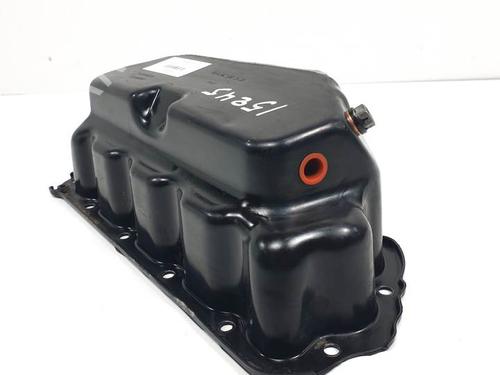 Oil sump MERCEDES-BENZ M-CLASS (W166) ML 350 BlueTEC 4-matic (166.024, 166.023) | BP24930451M115 