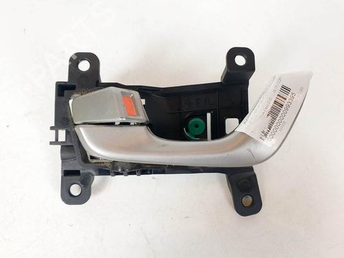 Used Front left interior door handle Front left interior door handle HYUNDAI KONA (OS, OSE, OSI) [2017-2023] 15278667 15278667