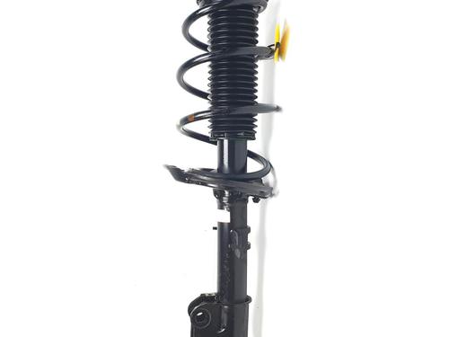 Used Left front shock absorber Left front shock absorber RENAULT CAPTUR II (HF_) TCe 100 (HFMT) (101 hp) 27729719 27729719