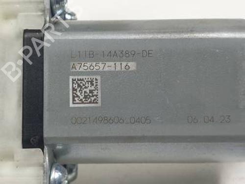 Right rear window motor FORD PUMA (J2K, CF7) 1.0 EcoBoost mHEV | BP30998519E22