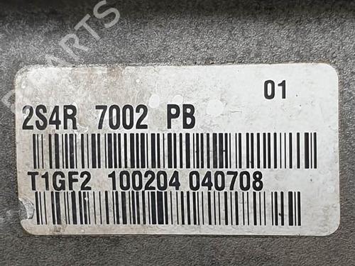 Gearbox FORD FOCUS I Turnier (DNW) 1.8 TDCi | BP17787777M3 