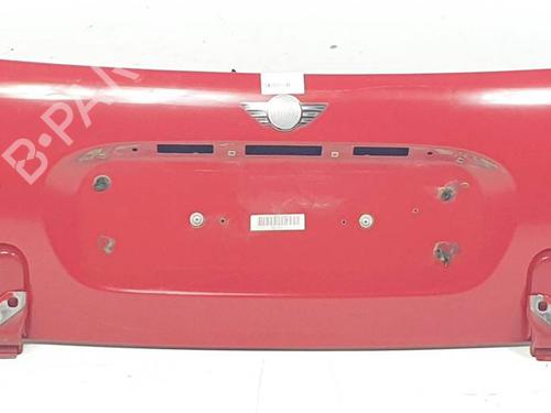 Used Tailgate Tailgate MINI MINI Convertible (R52) One (90 hp) 20715505 20715505