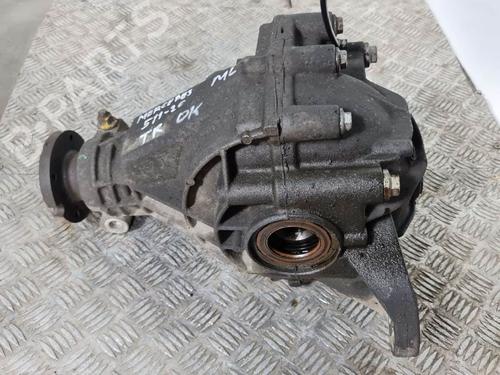 Used Other Other MERCEDES-BENZ M-CLASS (W163) ML 270 CDI (163.113) (163 hp) 6852161 6852161