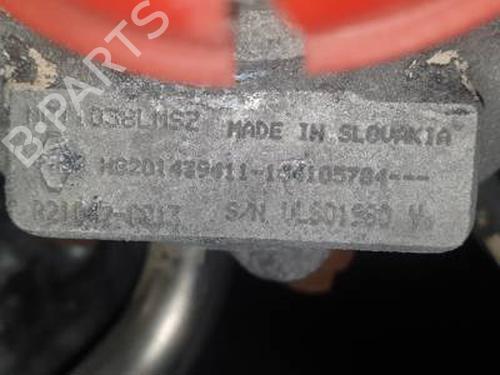 Engine NISSAN JUKE (F15) 1.2 DIG-T | BP31240434M1 