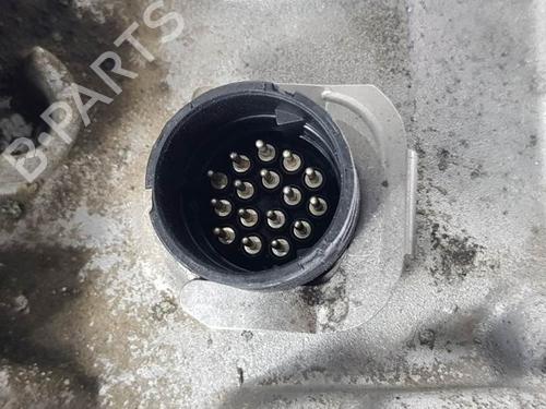 Gearbox DAEWOO NUBIRA Saloon (J100) 2.0 16V | BP12385387M3 