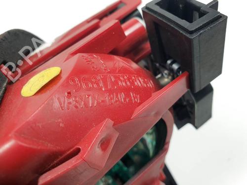Left tailgate light CITROËN C5 III (RD_) 2.0 HDi (RDRHR8) | BP24990127C79  - Image 5